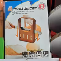 برش نان تست