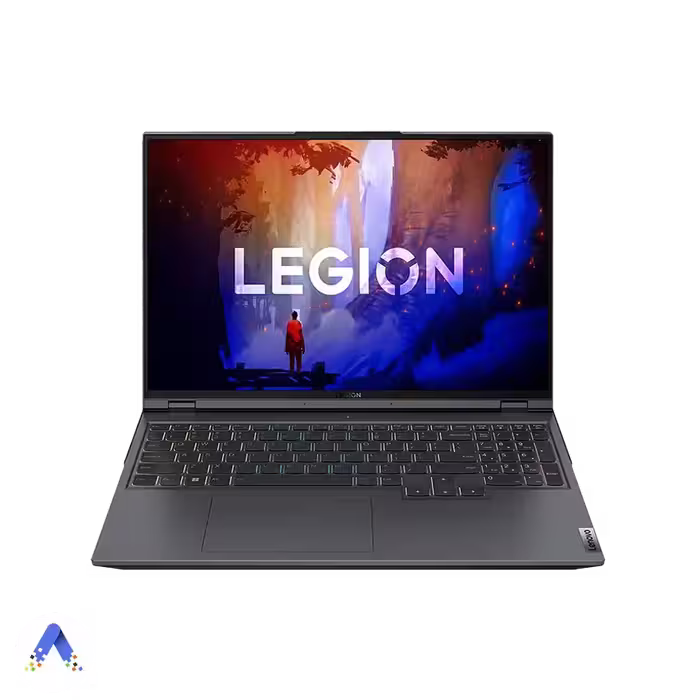 لپ تاپ گیمینگ لنوو Legion 5 Pro-AA