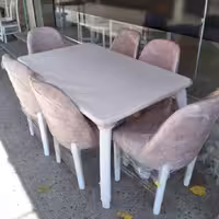 میز ناهار خوری 