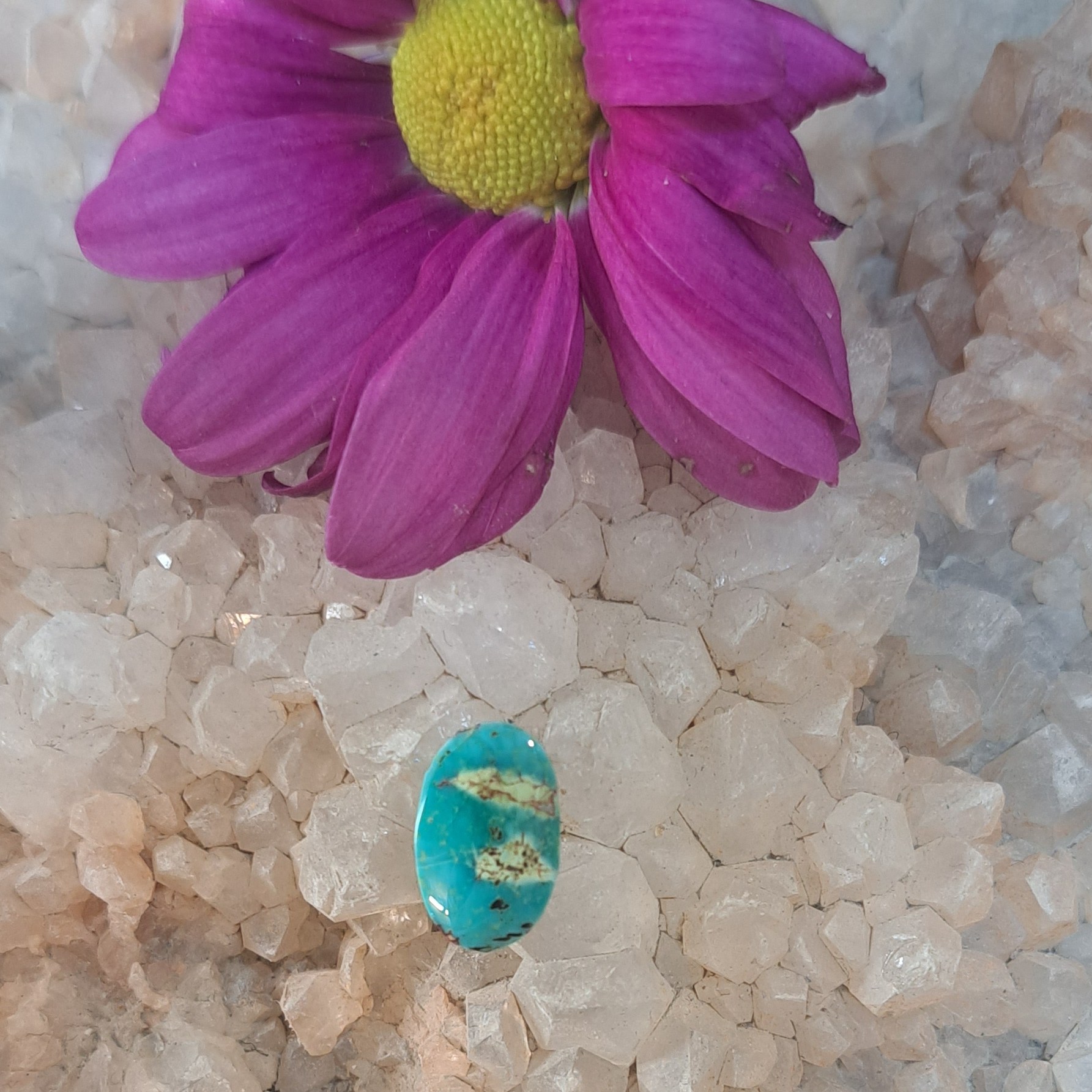 فیروزه نیشابور کد 870