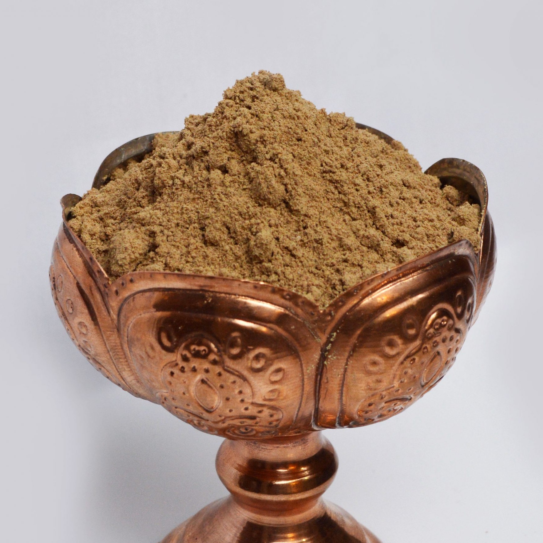 قاووت تابستانی پر انرژی با درجه یک ترین مواد اولیه