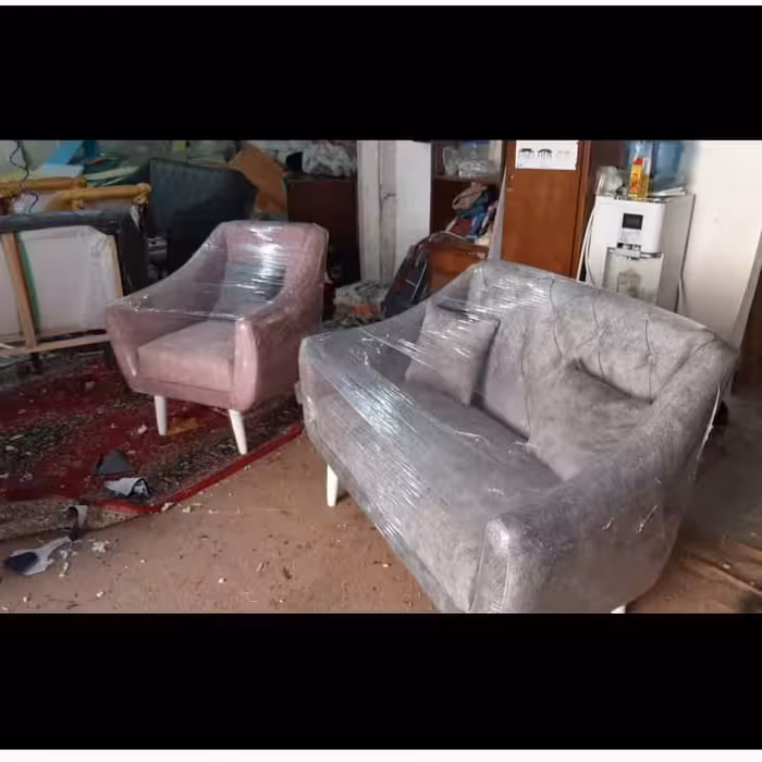 مبل تنوع راحتی مبل پر فروش 