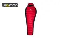 کیسه خواب کوهنوردی اسنوهاک مدل SnowHawk Sleeping Bag Sirwan 350