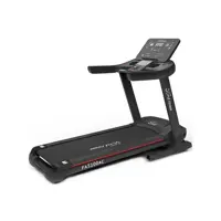تردمیل خانگی تاشو فوردفیتنس FA5100DC