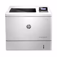 پرینتر لیزری رنگی اچ پی مدل LaserJet Enterprise M553n