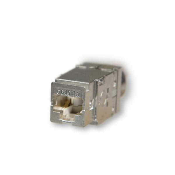 کیستون Cat7 نگزنس مدل N420.735 - فروشگاه اینترنتی طیف سنتر