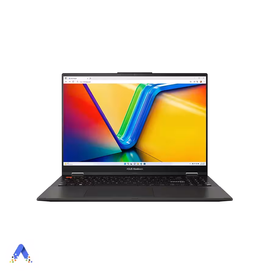 لپ تاپ ایسوس Vivobook S 16 Flip OLED TN3604YA-Z (2023)