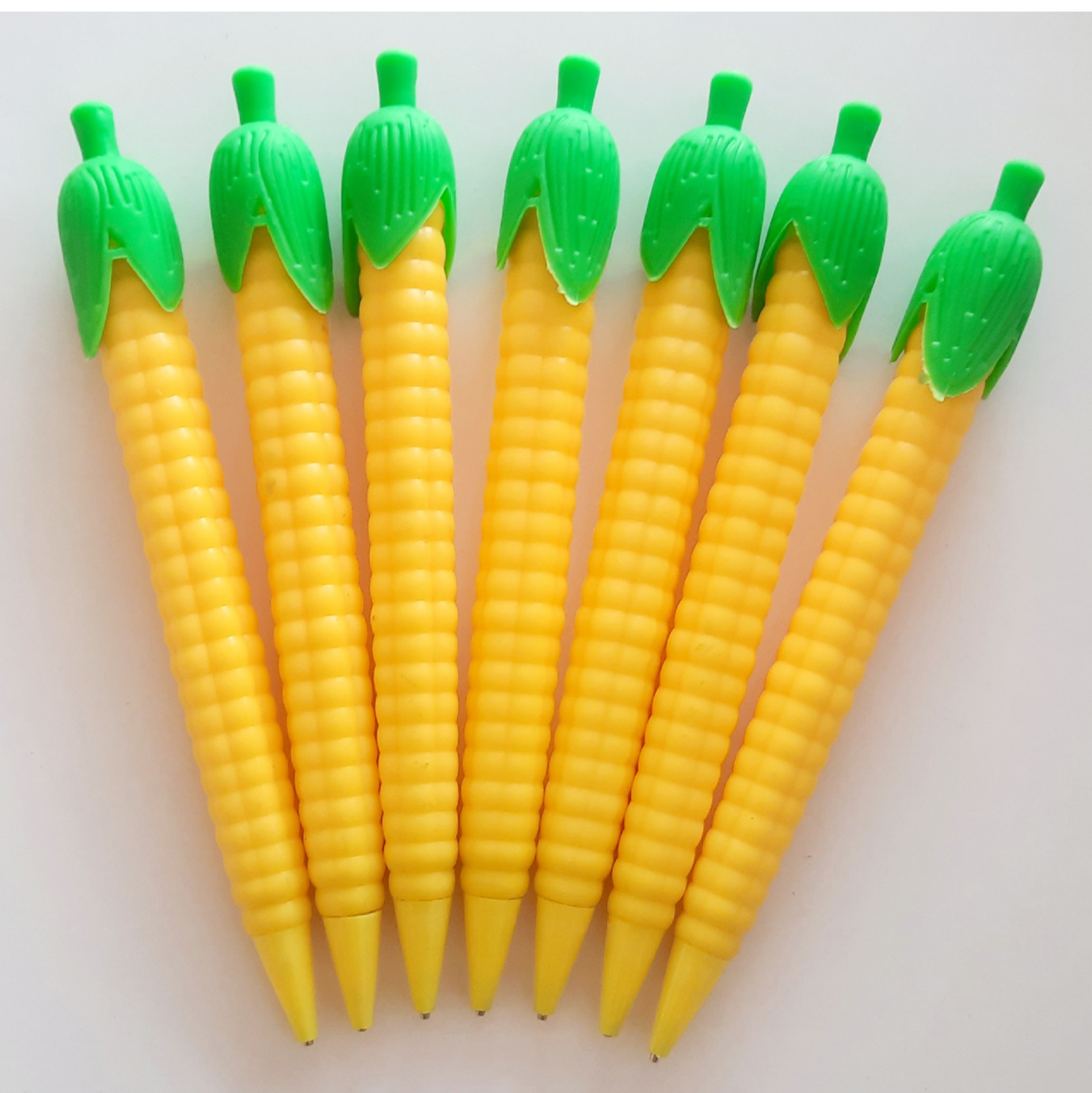 10 عدد اتود فانتزی طرح ذرت 