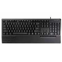 کیبورد سیمی Rapoo مدل NK2000