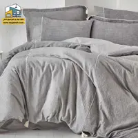 روتختی دونفره ECOCOTTON مدل Doğa