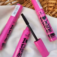 ریمل اسنس اصلی صورتی