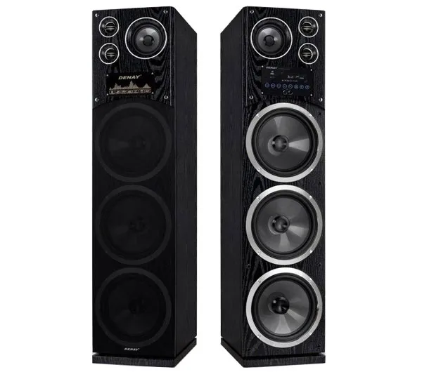 اسپیکر دنای مدل DE-3010PWM