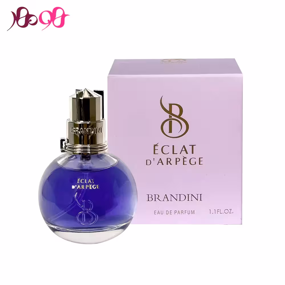 عطر ادکلن اکلت برندینی Eclat