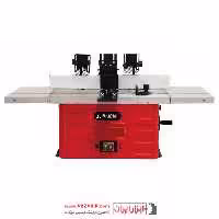 ماشین فرز نجاری میزی 50 میلیمتر محک مدل VSM-50