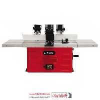 ماشین فرز نجاری میزی 50 میلیمتر محک مدل VSM-50