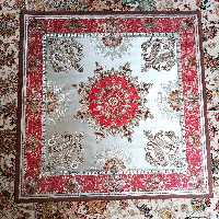 سفره چهار نفره خارجی درجه یک