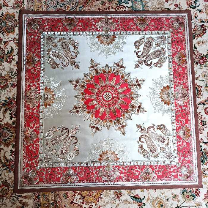 سفره چهار نفره خارجی درجه یک