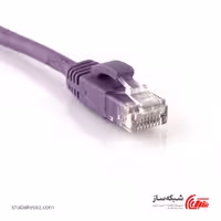 قیمت و خرید پچ کورد CAT6 UTP رپیتون Rapiton Patch cord طول 3 متر - شبکه ساز