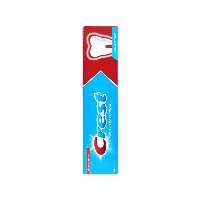 خمیردندان ضد پوسیدگی کرست مدل Extra Fresh حجم 125 میلی لیتر - فروشگاه تخصصی محصولات پوست و مو تیراژه