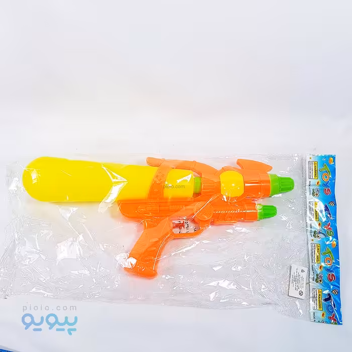 تفنگ آب پاش کد A/6331