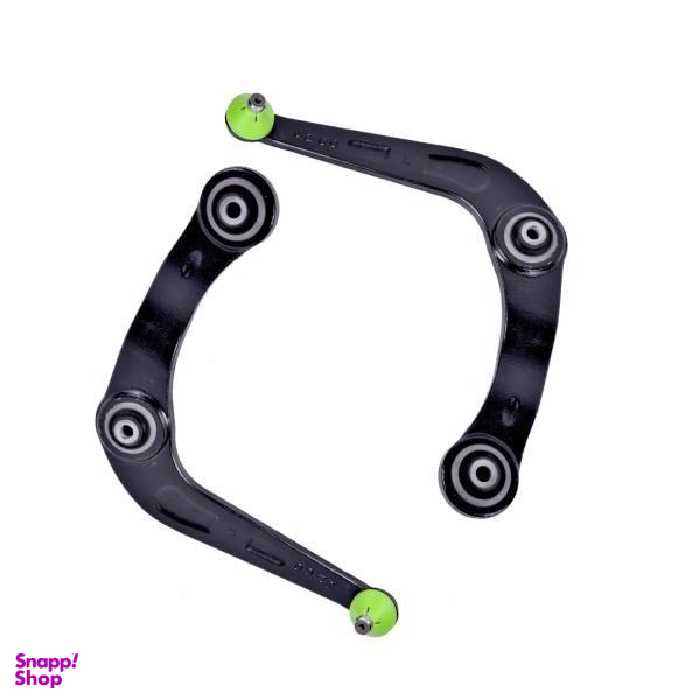 طبق امیرنیا مدل AN345 مناسب برای پژو 206 مجموعه 2 عددی