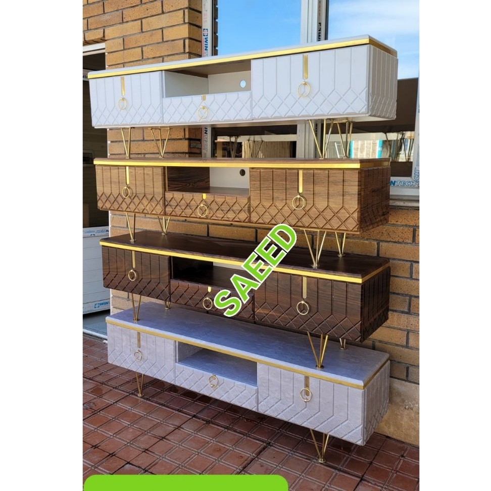 میز تلویزیون شبستان مدل 191