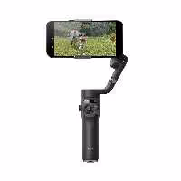 گیمبال موبایل دی جی ای مدل DJI Osmo Mobile 6 Smartphone Gimbal