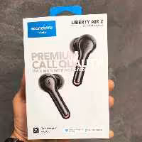 ایرپاد Liberty AIR2