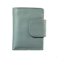 کیف پول زنانه چرم بیسراک مدل KPZ 102