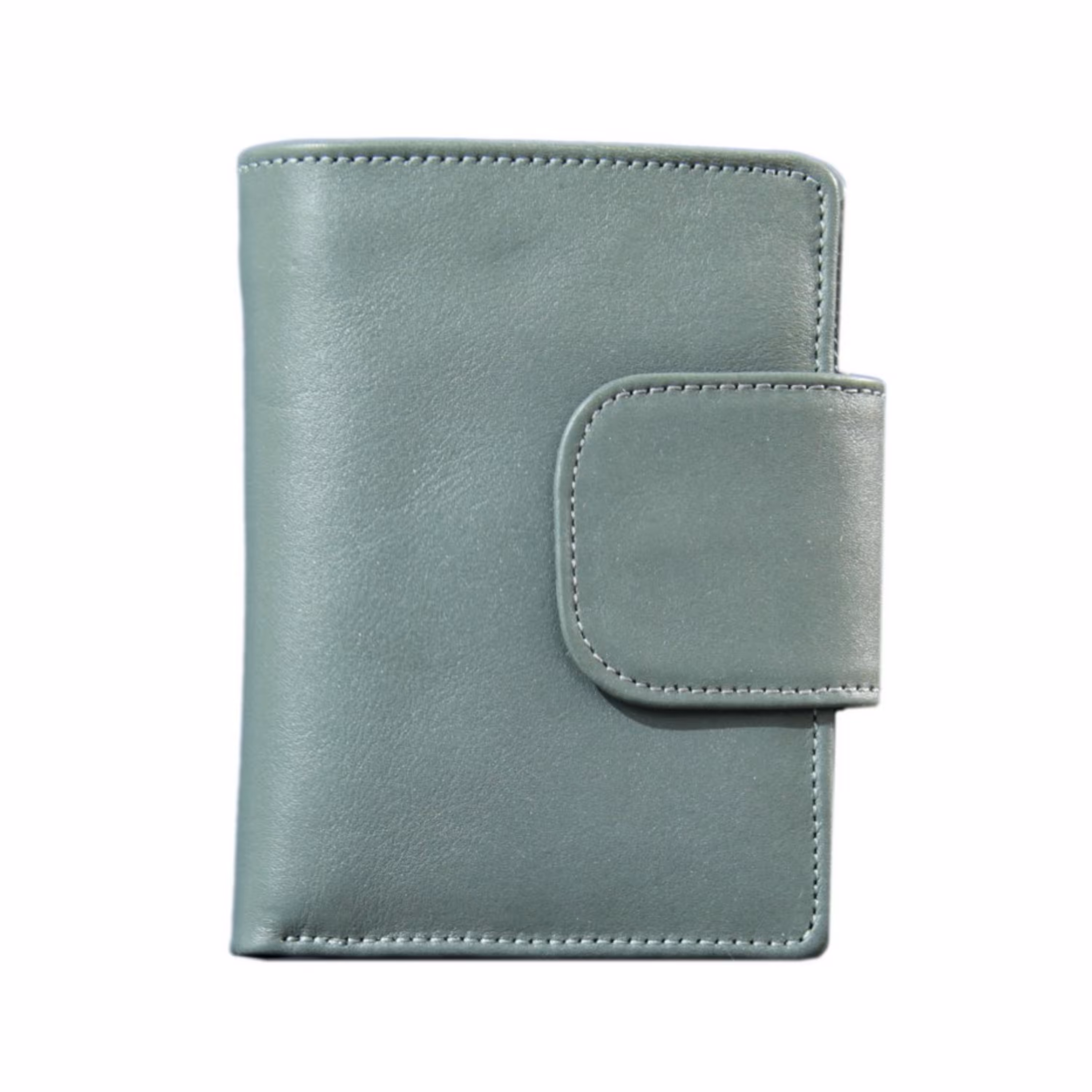 کیف پول زنانه چرم بیسراک مدل KPZ 102