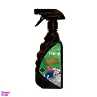 شیشه شوی خودروی تایسون مدل نانو حجم 500 میلی لیتر