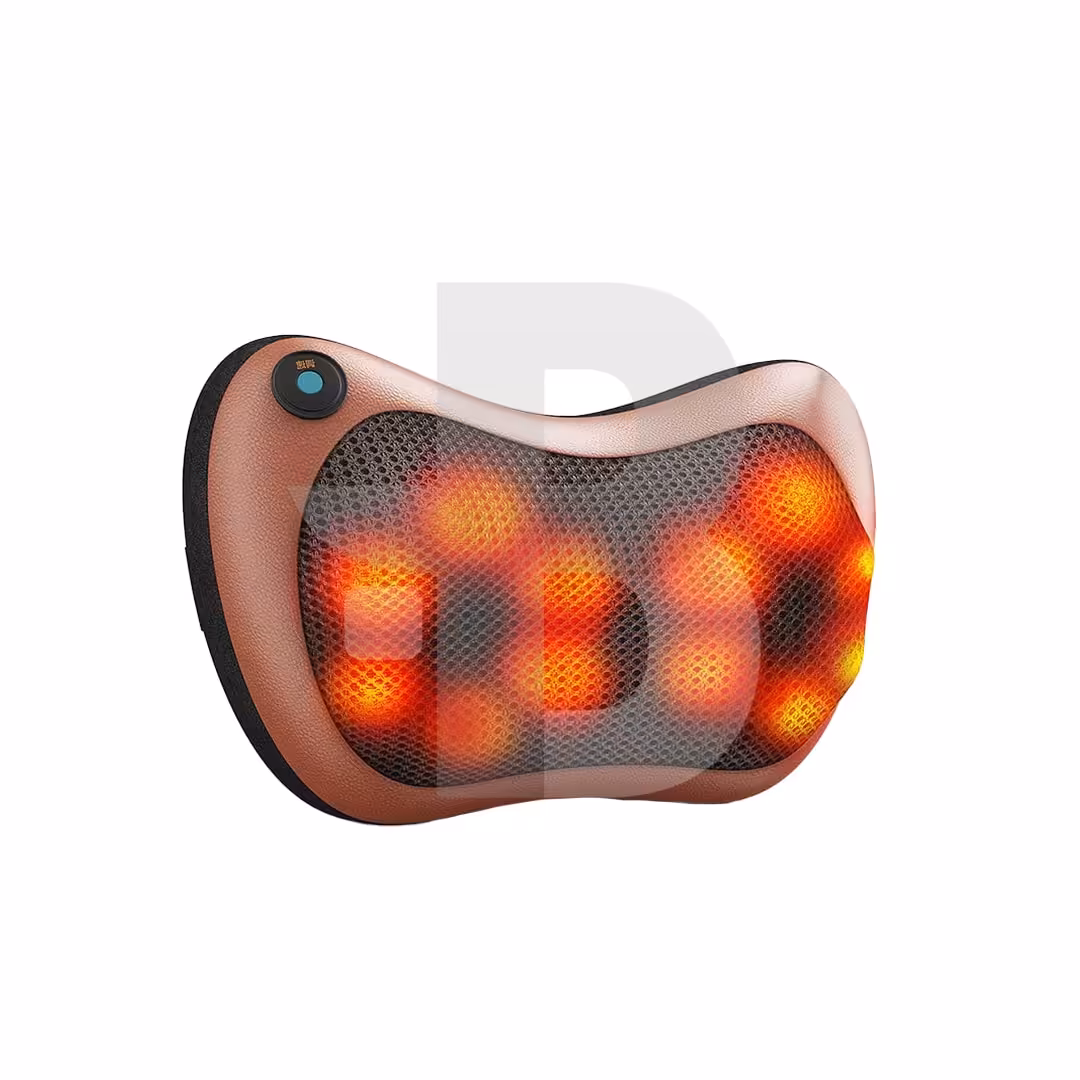 بالش ماساژور برقی مدل 8028