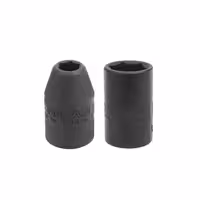 بکس کوتاه فشار قوی توسن سری TP1274S درایو 1/2