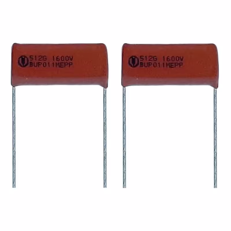 خازن 5.1 نانو فاراد 1600 ولت مدل TPC-5121600 بسته4 عددی