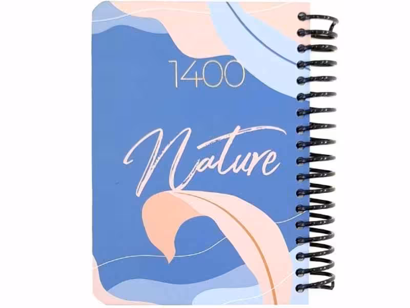 سر رسید فنری دات نوت 1400