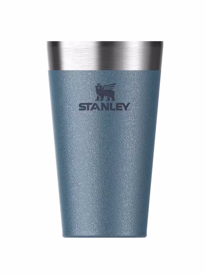 لیوان استنلی مدل THE STACKING BEER PINT 0.47L سری Adventure