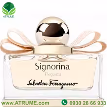 عطر ادکلن سالواتوره فراگامو سیگنورینا الگانزا 100 میل زنانه
