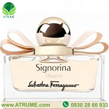 عطر ادکلن سالواتوره فراگامو سیگنورینا الگانزا 100 میل زنانه