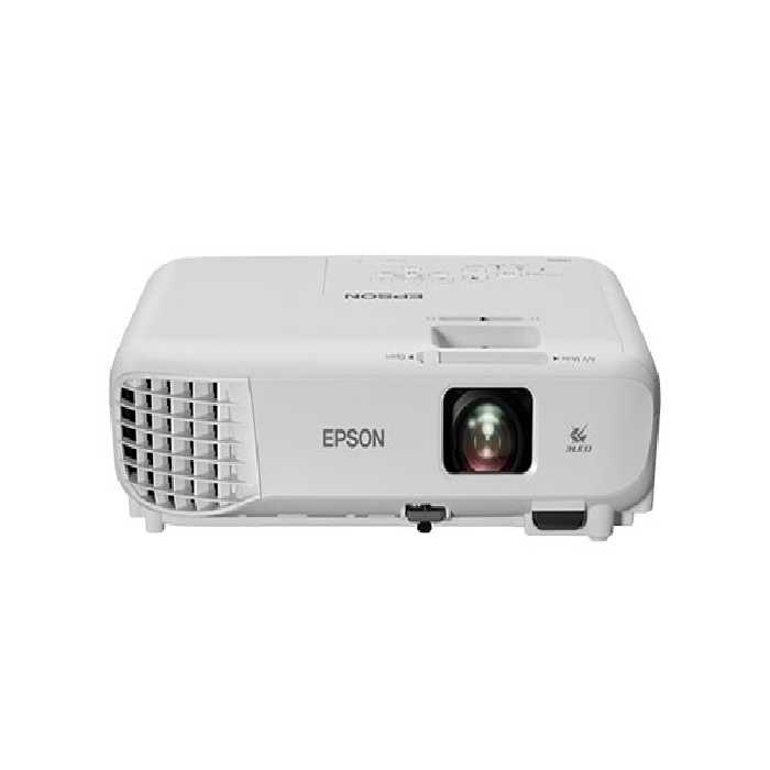 ویدئو پروژکتور اپسون مدل EB-X06