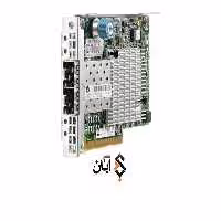 HPE FlexFabric 10Gb 2-port FLR-SFP  57810S Adapter 700751-B21