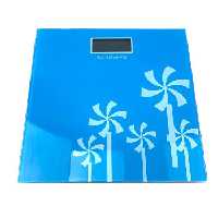 ترازو دیجیتالی وزن کشی شیشه ای