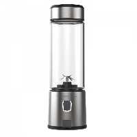 مخلوط کن 6 تیغه پاورولوژی جویسر شارژی مدل P6BPJBK ا Powerology 6-Blades Portable