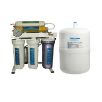 خرید دستگاه تصفیه آب 6 مرحله ای اسمز معکوس وی ست مدلvp-650e7 تایوانی