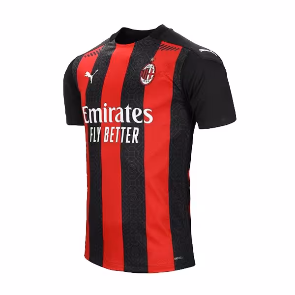 لباس اول پلیری آث میلان 2021