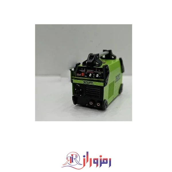 دستگاه جوش co2 کوچک ایکس کورت مدل MMG/MAG/MMA195a
