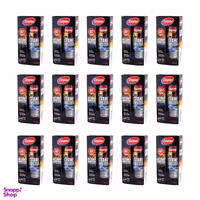 اکتان بوستر کاسپین مدل SUPER MMT حجم 300 میلی لیتر بسته 15 عددی