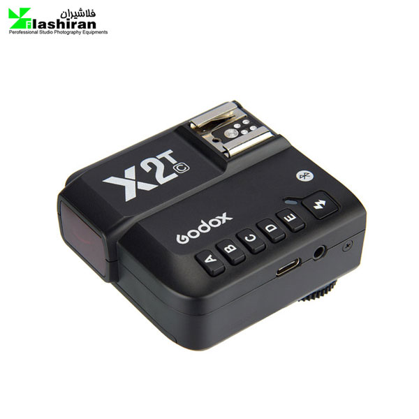فرستنده گودوکس GODOX X2 nikon