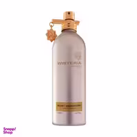 عطر زنانه ویستریا (Wisteria) مدل Mont Signature