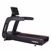 تردمیل باشگاهی ام بی اچ فیتنس MBH Fitness Ms90A