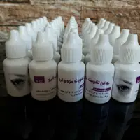 روغن تقویت مژه و ابرو
